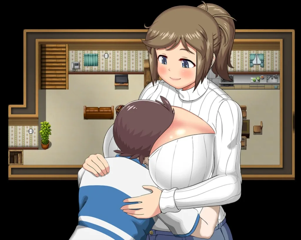图片[5]-[PC+安卓mtool][欧美RPG/动态]欲望学派 欲望学校 School of Lust v0.9.3a AI汉化/3312-白夜ACG