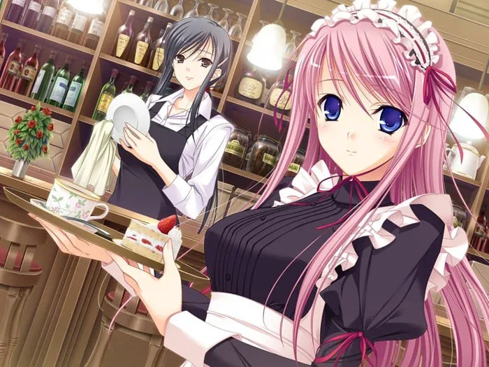 图片[4]-[ADV/精翻汉化]少女骑士物语 少女骑士物语合集 ワルキューレロマンツェ/3104-白夜ACG