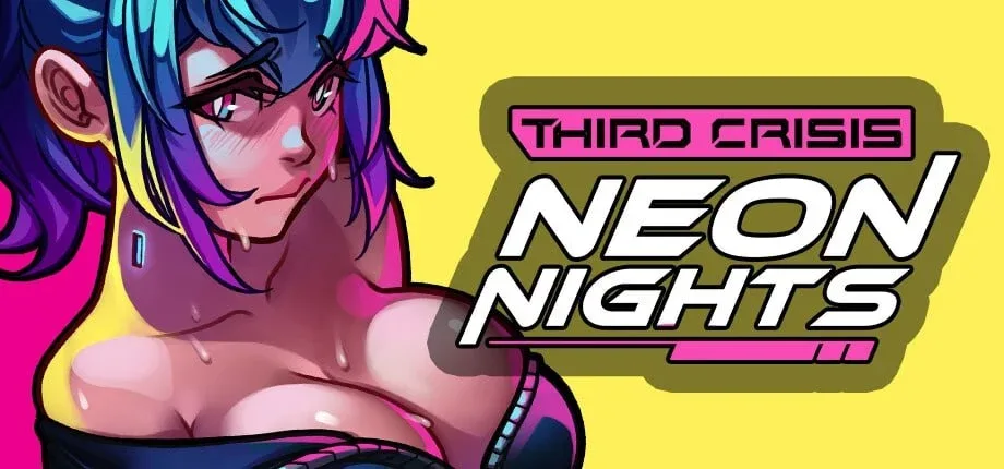 [PC+安卓盖世][RPG/动态/赛博朋克]第三危机：霓虹之夜 Third Crisis: Neon Nights  [v0.4.10-sr] AI汉化/3284-白夜ACG