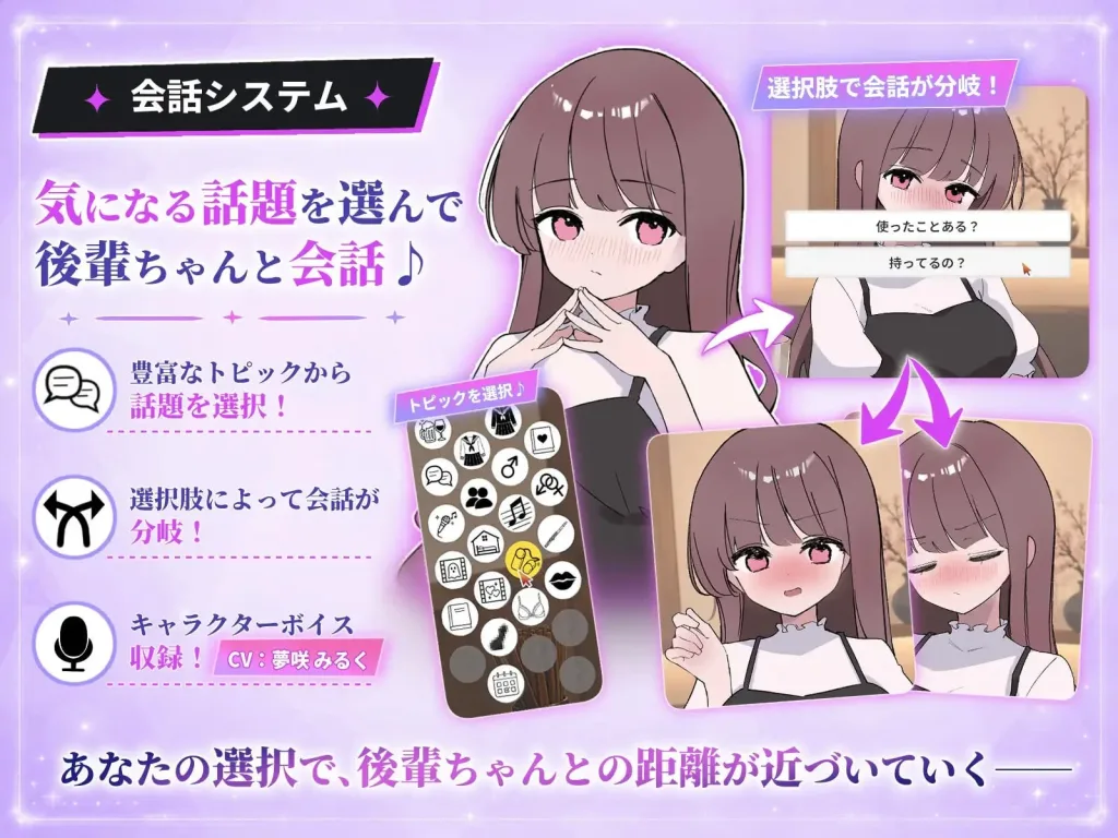 图片[4]-[PC+安卓盖世][SLG/动态/触摸/睡X]被骗吞服交流 騙され吞みニケーション v1.0.1 AI汉化/3299-白夜ACG