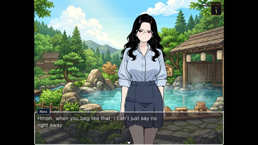 图片[3]-[PC+安卓mtool][RPG/动态/NTR]我的秘密暑假 My Secret Summer Vacation 官中步兵/3315-白夜ACG