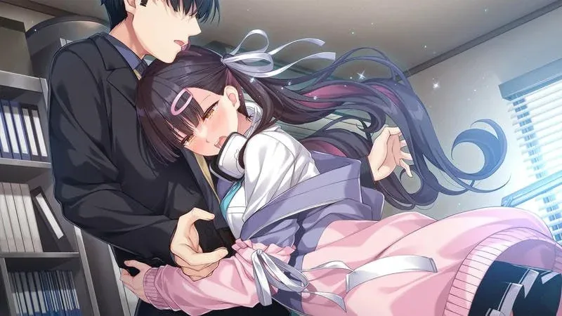 图片[3]-[ADV]迷途羔羊与死者之声 Vol.1 ストレイ・シープと死者の声 Vol.1 AI汉化/3321-白夜ACG