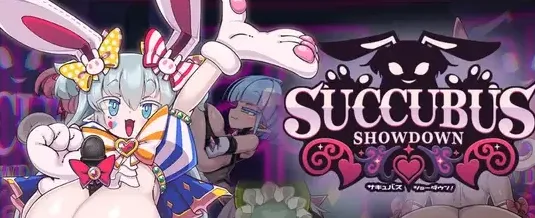 [PC+安卓盖世][SLG/动态/逆推/小马]魅魔对决！ サキュバス・ショーダウン！ v1.0 AI汉化/3327-白夜ACG