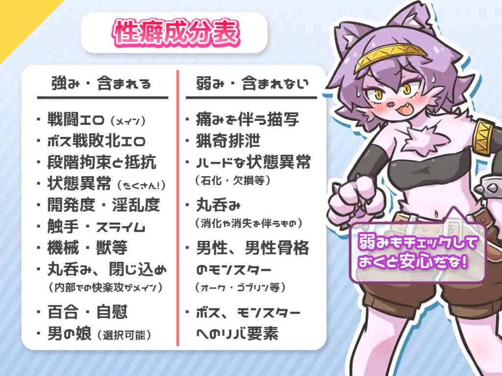 图片[4]-[PC+安卓mtool][RPG/战斗H]再来一次！ レピテーション！ v1.0.1 AI汉化/3330-白夜ACG