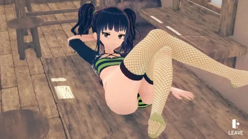 图片[2]-【PC+安卓】【日系/SLG/沙盒/更新】爱的俱乐部v1.8.9 AI汉化版/3382-白夜ACG
