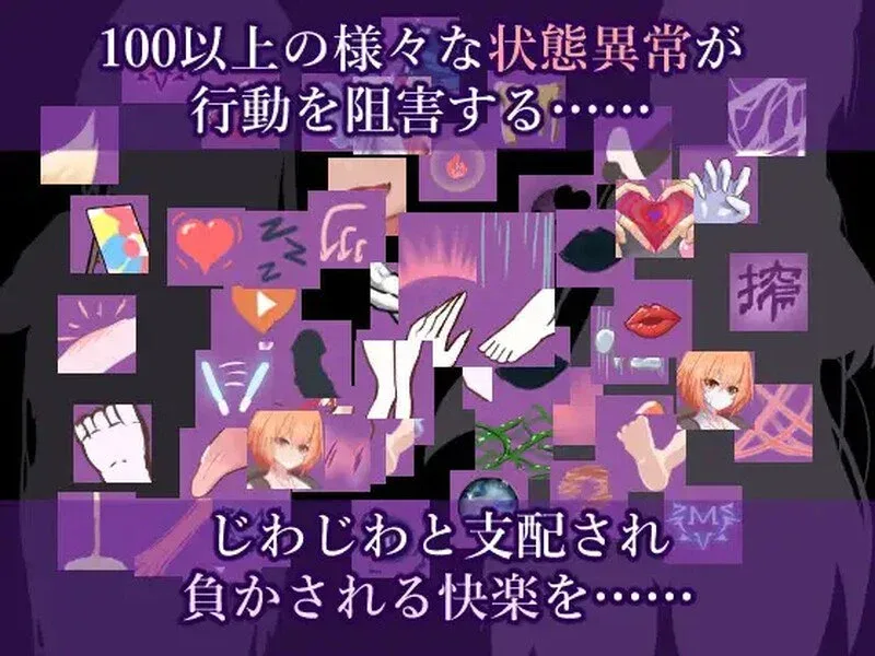 图片[4]-[PC+安卓]【SLG肉鸽/卡牌】贪婪地牢 AvariceDungeon v1.201精翻汉化/3350-白夜ACG