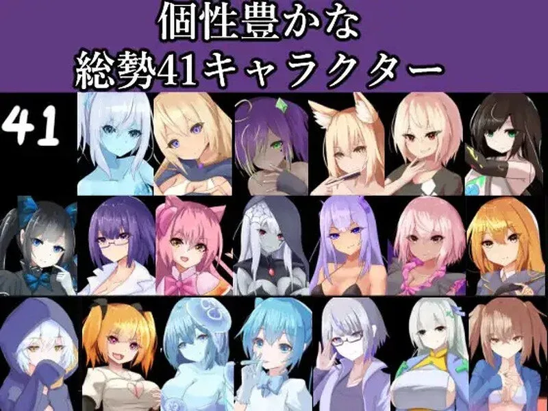 图片[5]-[PC+安卓]【SLG肉鸽/卡牌】贪婪地牢 AvariceDungeon v1.201精翻汉化/3350-白夜ACG