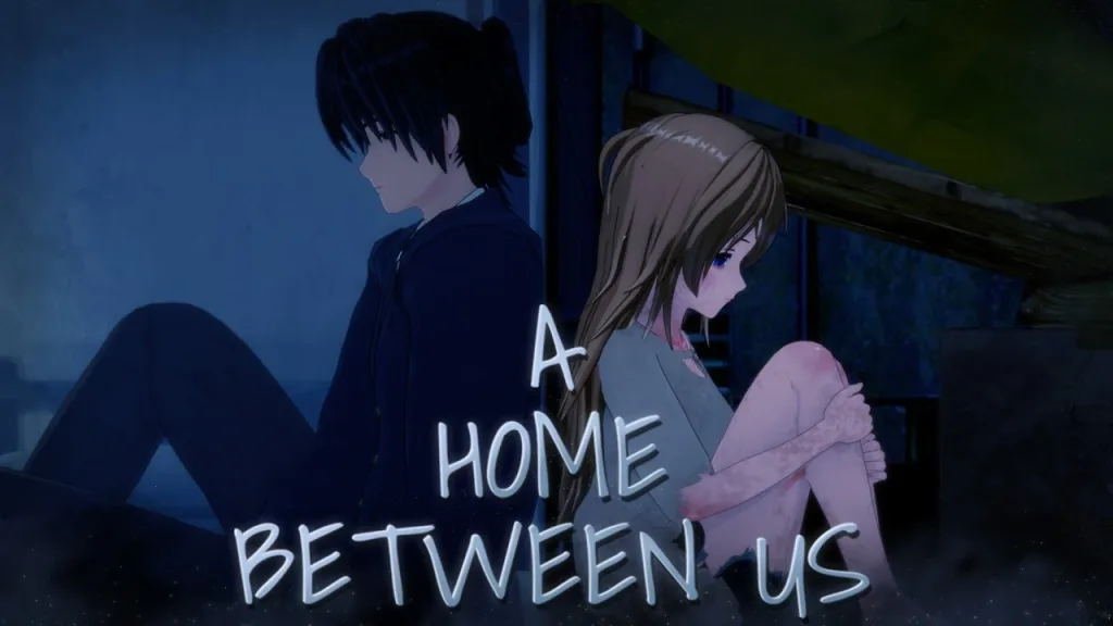 [PC+安卓]【日系SLG/沙盒】我们的家 A Home Between Us 0.3.8a AI汉化/3360-白夜ACG