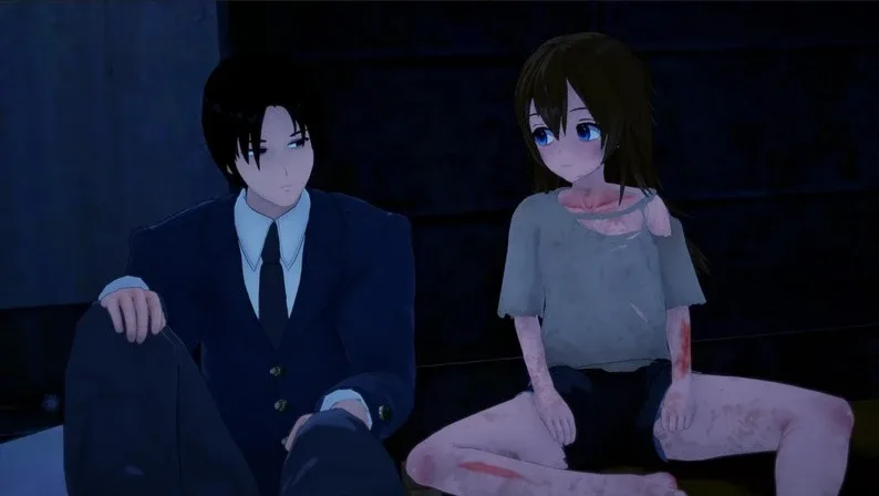 图片[2]-[PC+安卓]【日系SLG/沙盒】我们的家 A Home Between Us 0.3.8a AI汉化/3360-白夜ACG