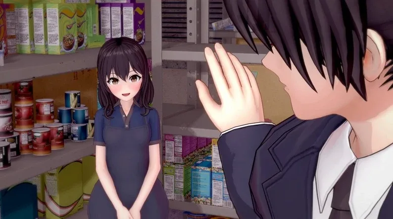 图片[4]-[PC+安卓]【日系SLG/沙盒】我们的家 A Home Between Us 0.3.8a AI汉化/3360-白夜ACG
