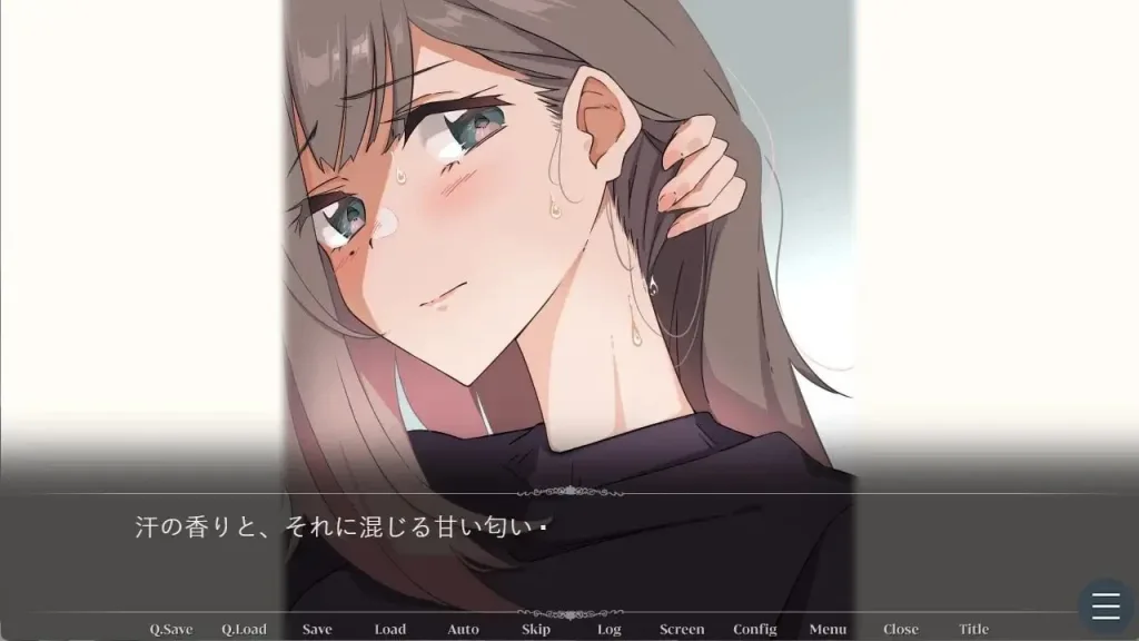 图片[5]-[ADV/NTR/动态] 溺水的魅魔。 溺れるサキュバス。【青春×寝取られADV】 v1.0 AI汉化/3392-白夜ACG