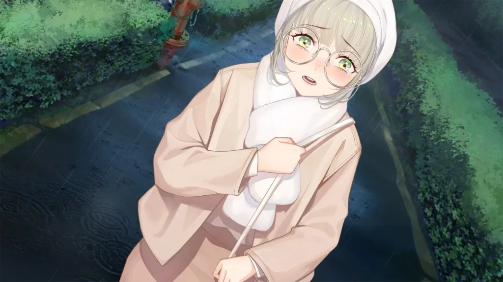图片[6]-[PC+安卓盖世][SLG/后宫/动态] 恋爱关系:Romance 终章 官中步兵+全DLC/3405-白夜ACG