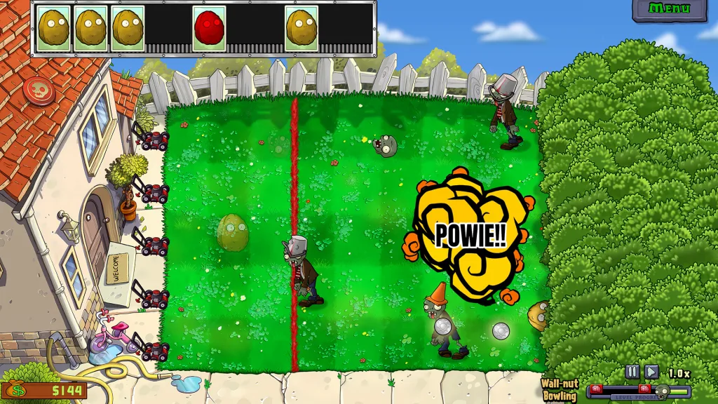 图片[5]-植物大战僵尸：重植版/Plants vs. Zombies: Replanted-白夜ACG