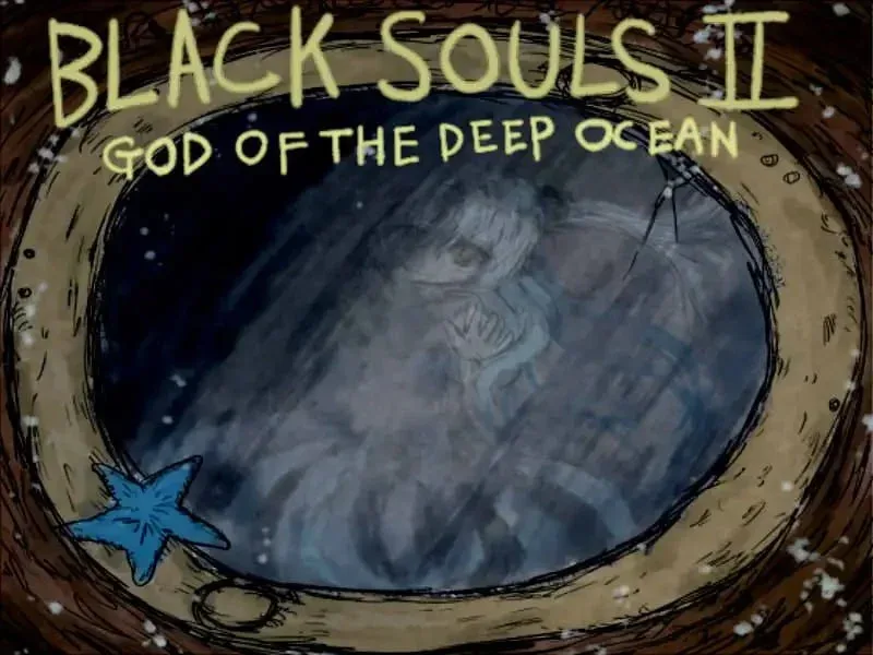 图片[2]-[PC+安卓joi][RPG/类魂]黑魂 II BLACK SOULS II / BLACKSOULSII steam官中步兵 /3443-白夜ACG
