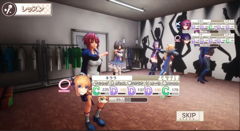 图片[2]-[日式3D/射击FPS/动态] 死亡之种：甜蜜家园 Seed of the Dead:Sweet Home V2.103R 官中版 全DLC+集成MOD+存档 [20.0G]/3440-白夜ACG