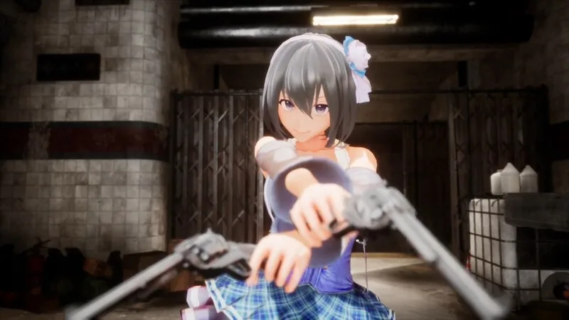 图片[5]-[日式3D/射击FPS/动态] 死亡之种：甜蜜家园 Seed of the Dead:Sweet Home V2.103R 官中版 全DLC+集成MOD+存档 [20.0G]/3440-白夜ACG