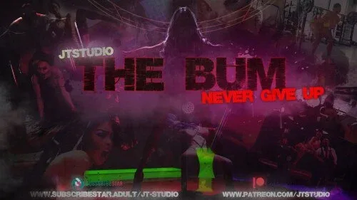 [PC+安卓joi][欧美SLG/动态] 流浪汉 The Bum v0.9.2 汉化版 [11.40G]/3448-白夜ACG