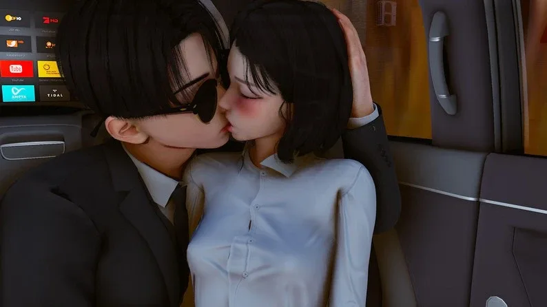 图片[4]-[PC+安卓][亚洲SLG]K-大亨（K-Tycoon）v0.1 AI汉化版/3420-白夜ACG