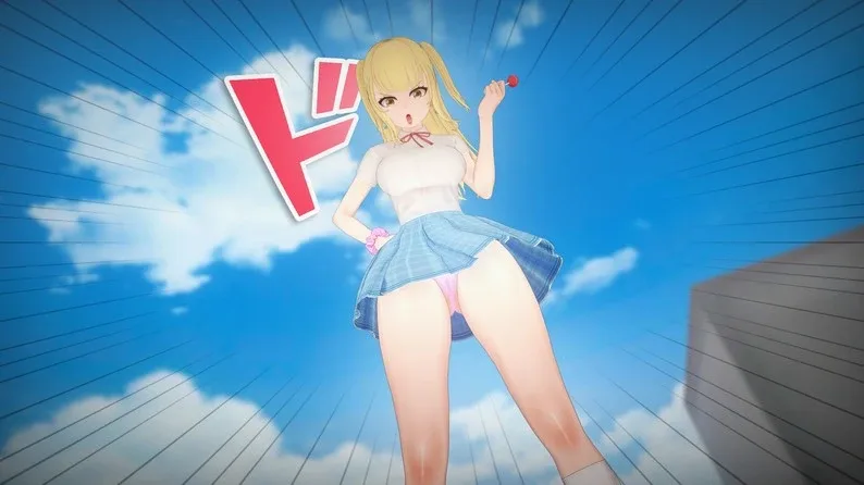 图片[3]-[PC+安卓]【日系SLG/后宫】义姐有点欲求不满Step Sis Is Kinda Horny?! v0.4 AI汉化版/3421-白夜ACG