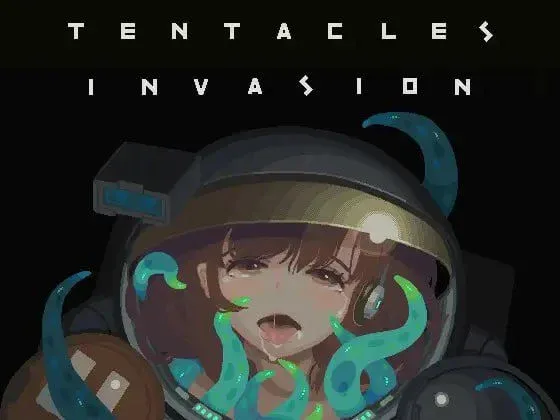 【ACT/官中/PC】触手入侵 TENTACLES INVASION v24.06.21/3237-白夜ACG