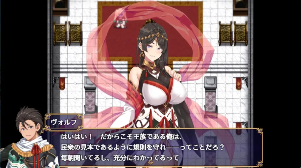 图片[2]-[PC+安卓joi][动作RPG/后宫] 煌星的胜利女神 煌星のヴィクトリアーズ Steam官中/3455-白夜ACG