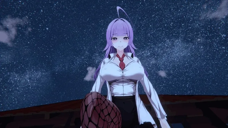 图片[2]-[PC+安卓盖世][SLG/巨乳/3D/动态]与魔女同居生活 Life with Demon Girls v0.19AI汉化/3456-白夜ACG