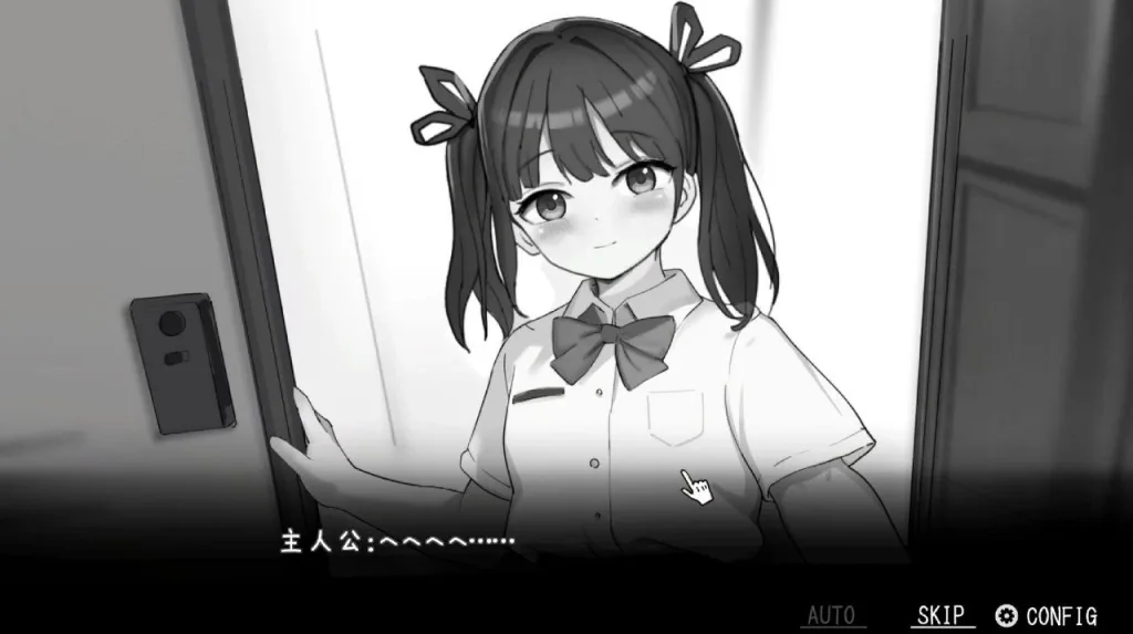 图片[2]-[PC+安卓盖世][SLG/骨科/同居] 侄女与房间记忆 姪とルームメモリー 汉化/3462-白夜ACG