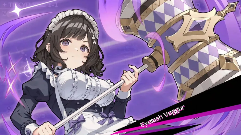 图片[2]-[PC+安卓盖世][SLG/肉鸽卡牌] 东京女武神 東京ワルキューレ v1.0.0 官中 /3464-白夜ACG