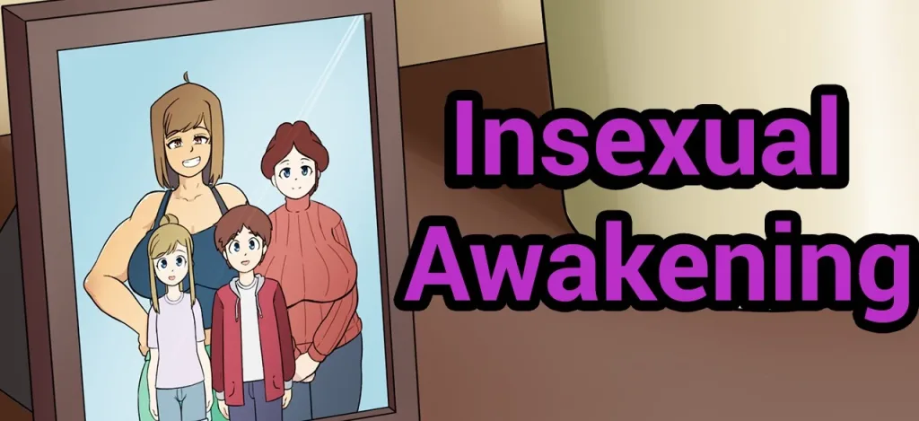 [PC+安卓]【全家桶SLG/动态】Insexual Awakening A wakening-新的觉醒v1.0完结 精翻/3112-白夜ACG