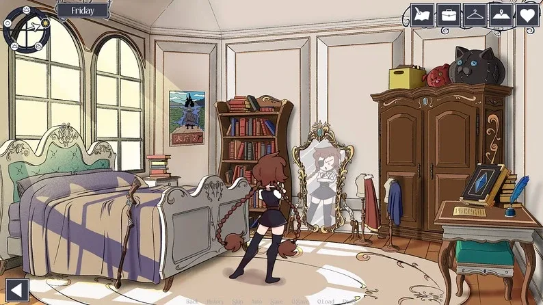图片[3]-【PC+安卓】【日系SLG/后宫】梅芙学院 Maeve’s Academy v0.8.2 AI汉化版/3477-白夜ACG