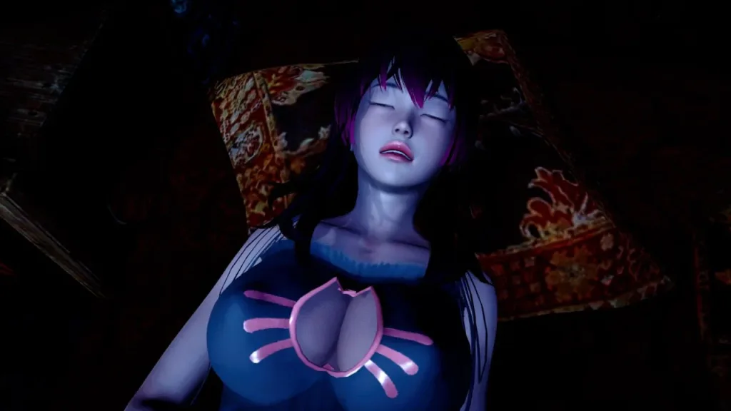 图片[4]-[PC+安卓][亚洲风SLG/沙盒]清醒 Lucid v0.10 AI汉化版/3485-白夜ACG