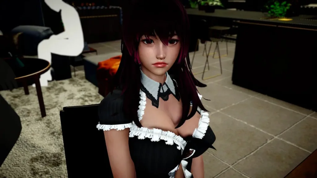 图片[5]-[PC+安卓][亚洲风SLG/沙盒]清醒 Lucid v0.10 AI汉化版/3485-白夜ACG