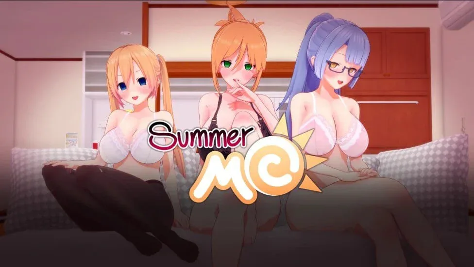 [日系SLG/PC+安卓]夏日主角：那次我发现了一本神奇的催眠书 神奇的催眠书 Summer MC: That Time I Found a Magic Hypno Book 0.17 AI汉化版/3501-白夜ACG