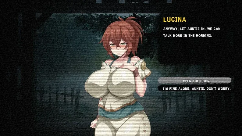 [PC+安卓mtool][SLG/动态]H版寻找伪人 伊莉·非人类 Eli The Unhuman v0.0.1b AI汉化/3513-白夜ACG
