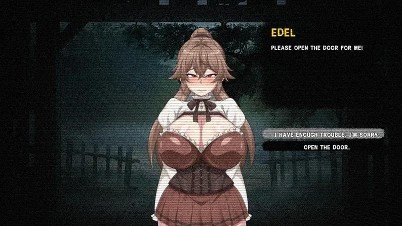 图片[2]-[PC+安卓mtool][SLG/动态]H版寻找伪人 伊莉·非人类 Eli The Unhuman v0.0.1b AI汉化/3513-白夜ACG