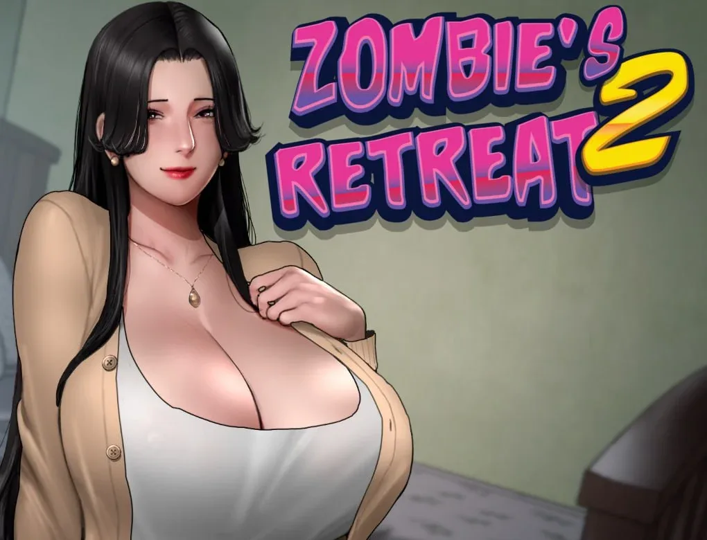 [PC+安卓mtool][RPG/丧尸/熟女]僵尸生活2：僵局 Zombie’s Retreat 2: Gridlocked v1.0.0a 完结 AI汉化 /3514-白夜ACG