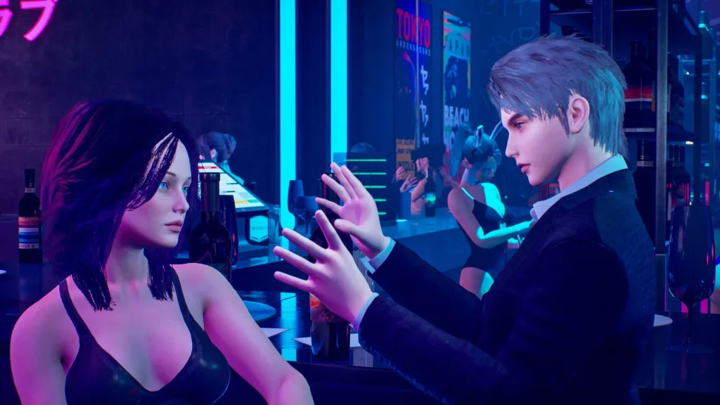 图片[3]-[PC+安卓盖世][3D/开放世界]性商店模拟器：罪恶女孩 Sex Shop Simulator: Sinful Girls v1.1 官中/3515-白夜ACG