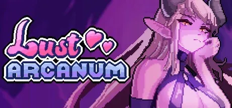 [策略SLG/像素动态]Lust Arcanum 欲望奥术 v1.1.7 官方中文步兵版/3520-白夜ACG