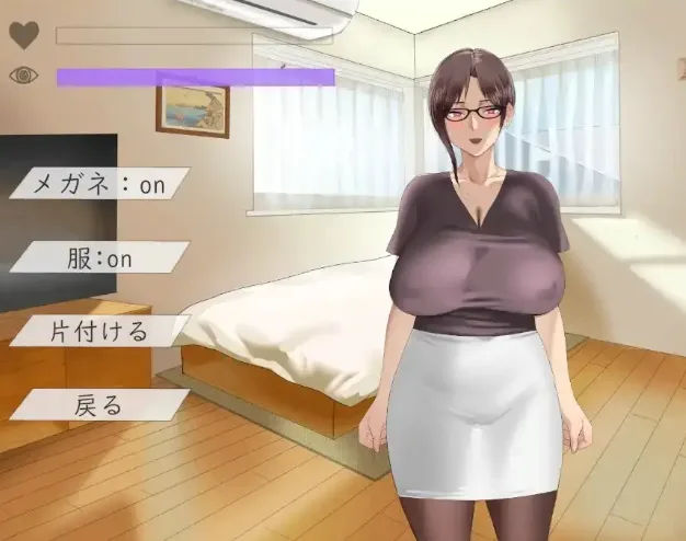 图片[2]-[PC+安卓盖世][SLG/人妻/NTL]人妻催眠 人妻催○ AI汉化/3525-白夜ACG