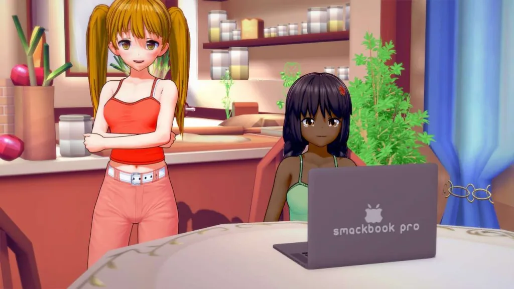 图片[3]-【PC/3.50G】【SLG/动态/汉化/步兵】淫荡小镇冒险/Lewd Town Adventures[Ver1.02]/3542-白夜ACG