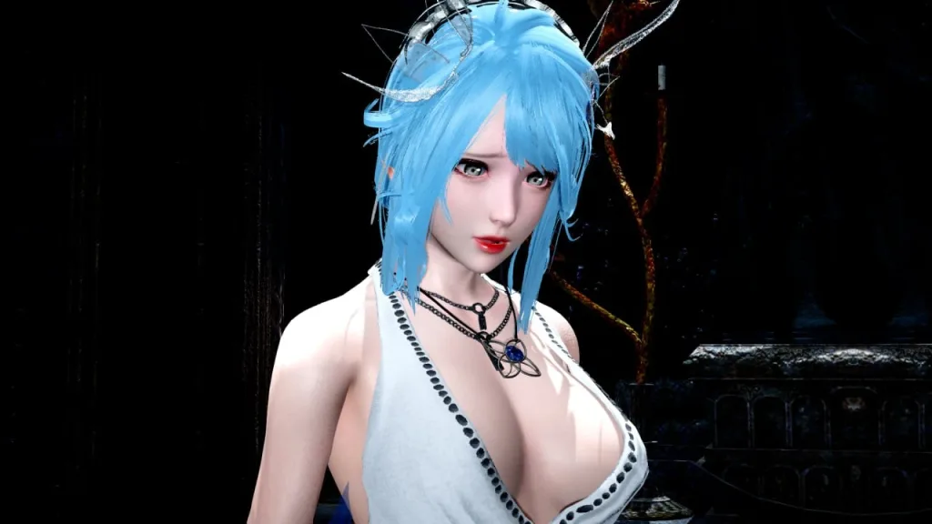 图片[3]-【PC+安卓】[亚洲SLG]月亮俱乐部 月球俱乐部 The Moon Club v0.3.6cAI汉化/3552-白夜ACG