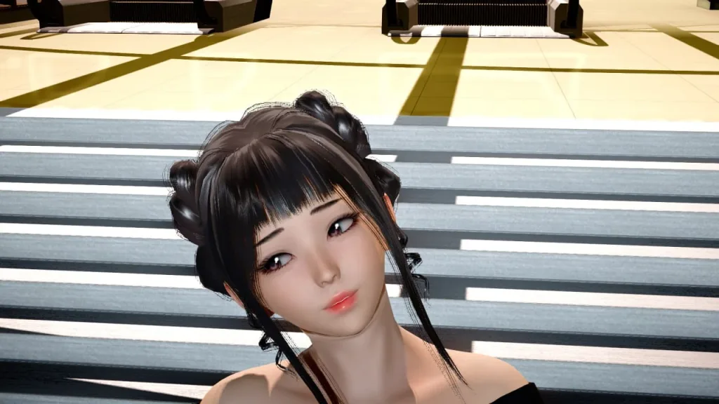 图片[5]-【PC+安卓】[亚洲SLG]月亮俱乐部 月球俱乐部 The Moon Club v0.3.6cAI汉化/3552-白夜ACG