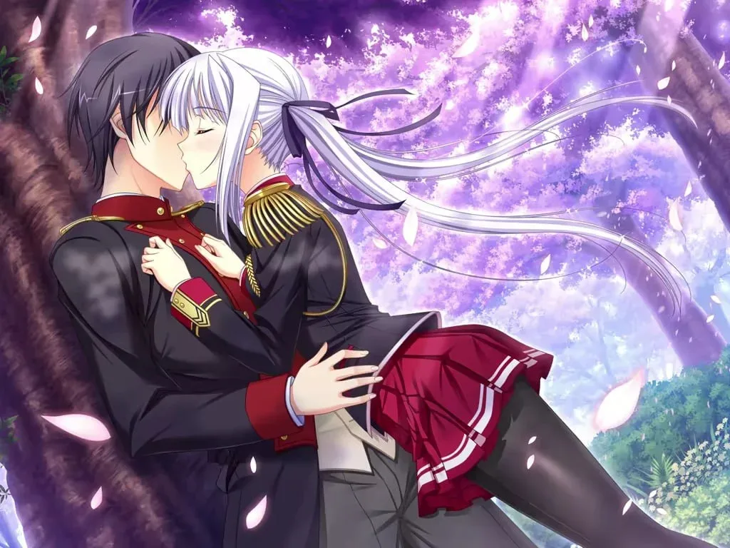 [ADV/精翻汉化]少女骑士物语 少女骑士物语合集 ワルキューレロマンツェ/3104-白夜ACG